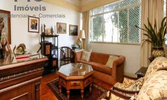 Imagem 2: Apartamento com 3 dormitórios a venda no Paraíso