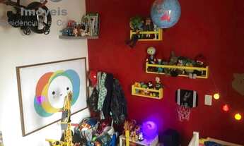 Imagem 4: Apartamento com 3 dormitórios a venda na Vila Madalena