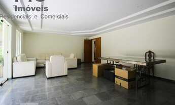 Imagem 4: Apartamento com 3 dormitórios 2 vagas a venda em Moema