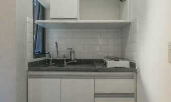 Imagem 3: Apartamento com 1 dormitório 1 vaga a venda na Vila Suzana