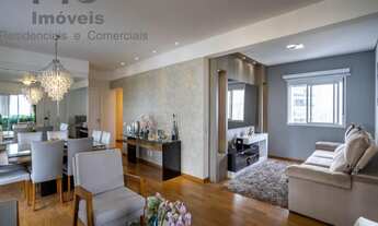 Imagem 2: Apartamento com 3 suítes 3 vagas a venda no Jardim Marajoara