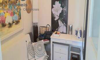 Imagem 4: Apartamento com 3 dormitórios 2 vagas a venda em Indianópolis