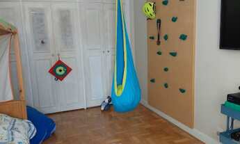 Imagem 7: Apartamento com 4 dormitórios 2 vagas a venda no Paraíso