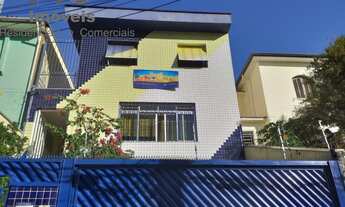 Imagem: Casa Residencial ou Comercial com 8 salas