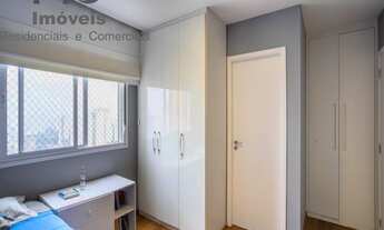 Imagem 5: Apartamento com 3 suítes 3 vagas a venda no Jardim Marajoara