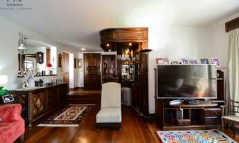 Imagem 4: Apartamento com 4 dormitórios 3 vagas a venda em Moema