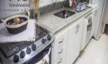 Imagem 7: Apartamento com 3 dormitórios 2 vagas a venda na Santa Cecília