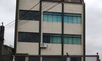 Imagem: Prédio comercial com 500M² a venda no