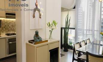 Imagem: Apartamento com 3 suítes 2 vagas a venda