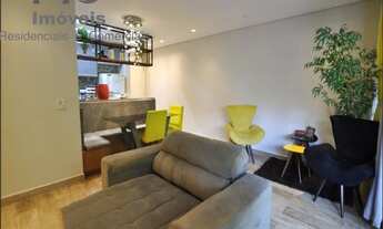 Imagem 4: Apartamento com 2 dormitórios 2 vagas a venda no Ipiranga