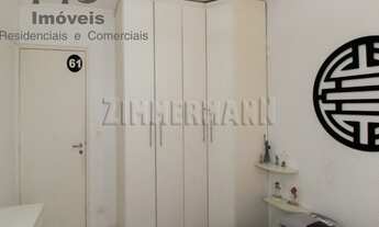 Imagem 5: Apartamento com 2 dormitórios 1 vaga a venda em Perdizes