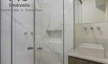 Imagem 5: Apartamento com 2 dormitórios 1 vaga a venda em Moema