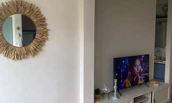 Imagem 4: Apartamento Studio com 1 suíte 1 vaga a venda no Morumbi