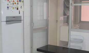 Imagem 7: Apartamento com 2 suítes 3 vagas a venda na Consolação