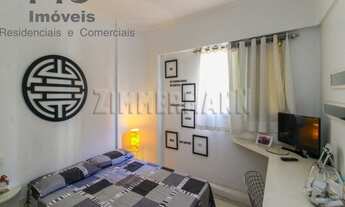 Imagem 4: Apartamento com 2 dormitórios 1 vaga a venda em Perdizes