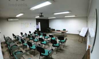 Imagem 3: Prédio comercial com 500M² a venda no Ipiranga