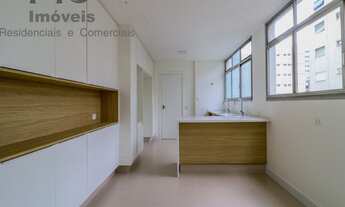 Imagem 4: Apartamento com 3 suites 3 vagas a venda na Santa Cecília