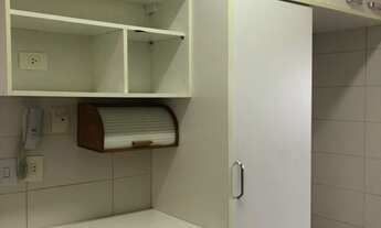 Imagem 5: Apartamento com 3 dormitorios 2 vagas a venda na Vila Clementino