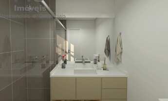 Imagem 7: Apartamento com 3 suites 3 vagas a venda em Higienópolis