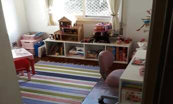 Imagem 4: Apartamento com 3 dormitórios 2 vagas a venda na Vila Madalena