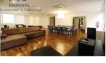 Imagem 2: Apartamento com 4 dormitorios 3 vagas a venda no Itaim Bibi