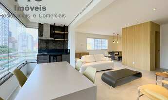Imagem: Apartamento com 3 suites 2 vagas a venda