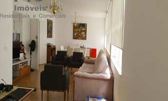 Imagem 2: Apartamento com 3 dormitórios a venda na Santa Cecília