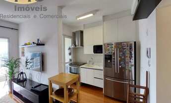 Imagem 6: Apartamento com 2 dormitório 1 vaga a venda em Pinheiros