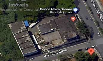 Imagem: Prédio Comercial a venda em Jurubatuba