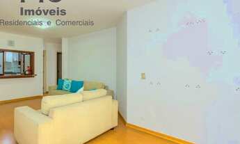 Imagem 3: Apartamento com 3 dormitórios a venda em Moema