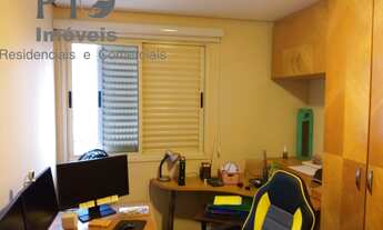 Imagem 6: Apartamento Flat com 2 dormitórios 2 vagas a venda em Moema