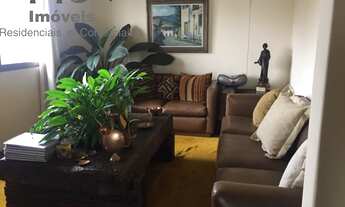 Imagem 2: Apartamento com 4 suites 4 vagas a venda no Campo Belo