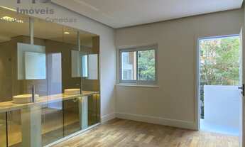 Imagem 4: Apartamento com 2 suites 1 vaga a venda em Cerqueira César