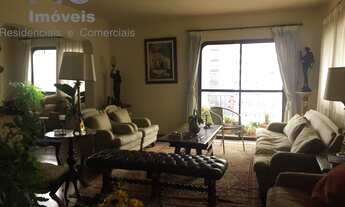 Imagem: Apartamento com 4 suites 4 vagas a venda