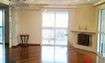 Imagem 5: Apartamento com 4 suítes 5 vagas a venda no Morumbi