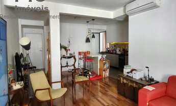 Imagem 2: Cobertura a venda em Perdizes