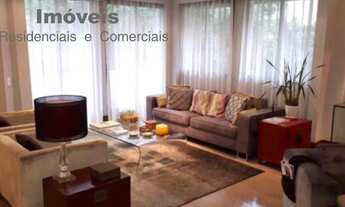 Imagem 2: Apartamento com 4 dormitórios 3 vagas a venda no Campo Belo