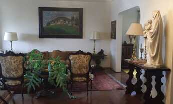 Imagem 3: Apartamento com 4 suites 4 vagas a venda no Campo Belo