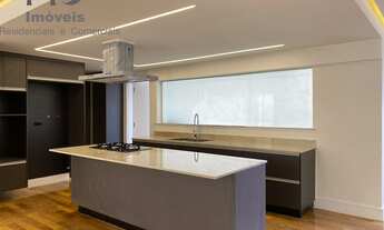 Imagem 2: Apartamento com 2 suites 1 vaga a venda em Cerqueira César