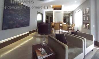 Imagem 6: Apartamento com 4 dormitórios 3 vagas a venda no Campo Belo