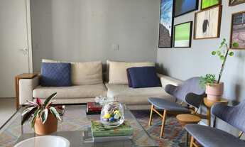 Imagem 4: Apartamento com 3 dormitórios 2 vagas a venda no Brooklin