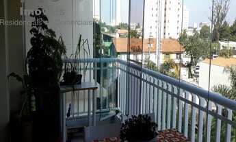 Imagem 3: Apartamento com 3 dormitórios 2 vagas a venda na Granja Julieta