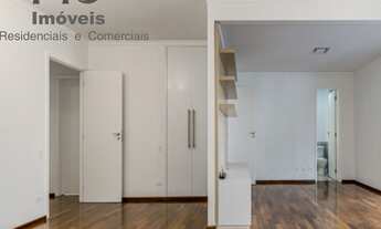 Imagem 4: Apartamento com 3 suites 2 vagas a venda em Moema