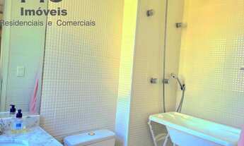 Imagem 6: Apartamento com 3 suites 3 vagas a venda na Vila Mariana