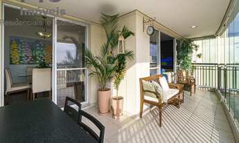 Imagem 3: Apartamento com 3 suites 3 vagas a venda no Brooklin