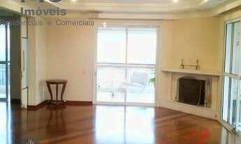 Imagem: Apartamento com 4 suítes 5 vagas a venda