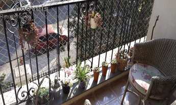 Imagem 2: Apartamento com 3 dormitórios 2 vagas a venda na Vila Madalena