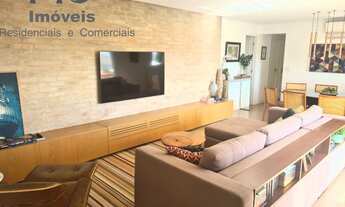 Imagem 1: Apartamento com 3 suites 3 vagas a venda na Vila Mariana