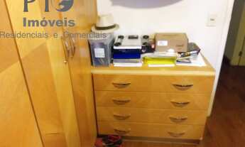 Imagem 4: Apartamento Flat com 2 dormitórios 2 vagas a venda em Moema