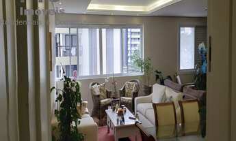 Imagem 3: Apartamento com 3 dormitórios 1 vaga venda no Brooklin